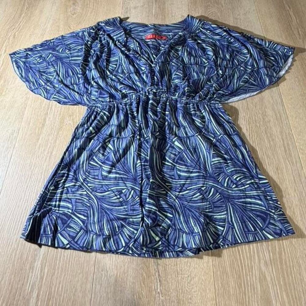 Elle Women's multi Blouse